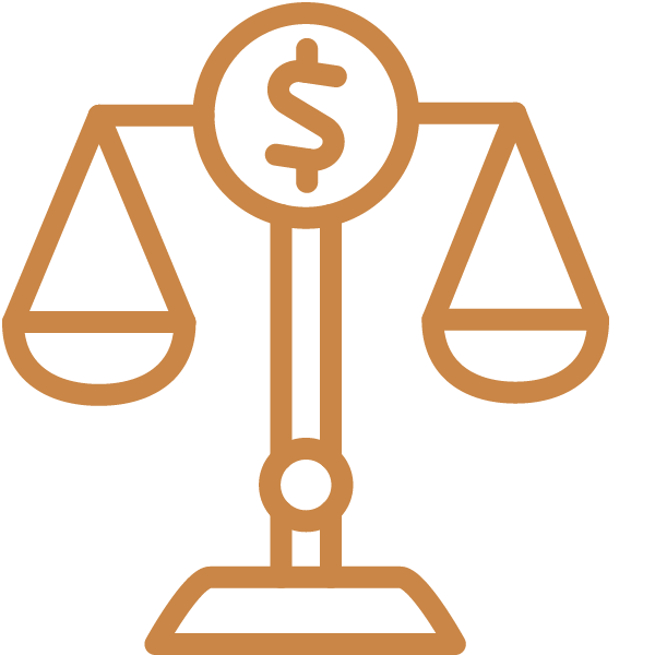 Individual Tax Preparation​